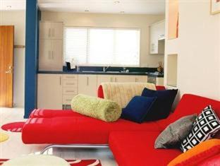 Hanmer Springs Cama Y Desayuno | Vibrant Living Retreat