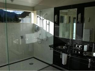 Hanmer Springs Cama Y Desayuno | Vibrant Living Retreat