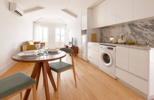 Bonfim Apartamento | Vibrant Porto Apartments-Bonfim
