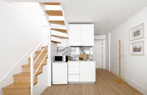 Bonfim Apartamento | Vibrant Porto Apartments-Bonfim