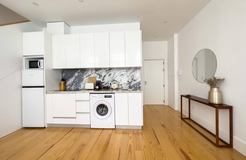 Bonfim Apartamento | Vibrant Porto Apartments-Bonfim