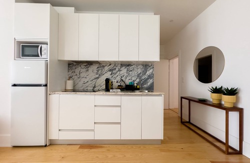 Bonfim Apartamento | Vibrant Porto Apartments-Bonfim