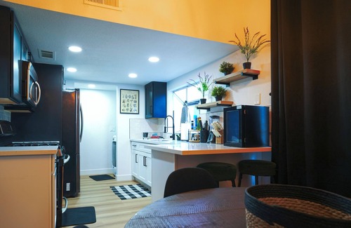 Las Vegas Casa | Vegas Vibes Hideaway, a charming 1-bedroom house