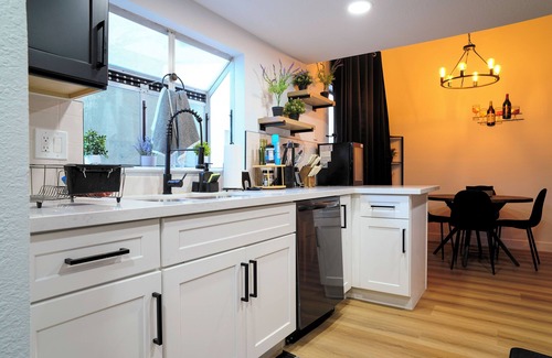 Las Vegas Casa | Vegas Vibes Hideaway, a charming 1-bedroom house