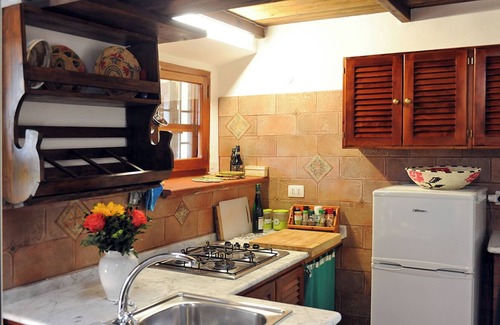 Alghero Casa | Finca del siglo XIX, con vistas al golfo de Alghero, grandes jardines - Canunget