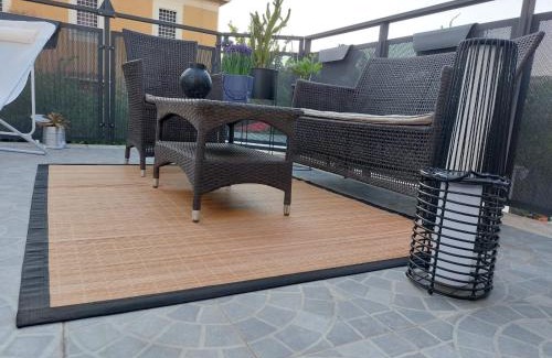 Pigneto Apartamento | Vic Pigneto, Luxury House Terrace Roma