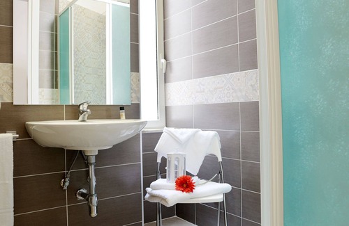 Naples City Centre Cama Y Desayuno | Vic' Street B&B