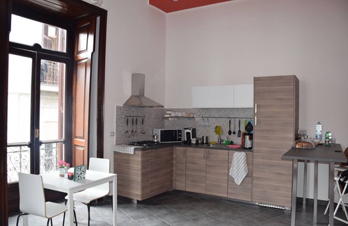 Naples City Centre Cama Y Desayuno | Vic' Street B&B
