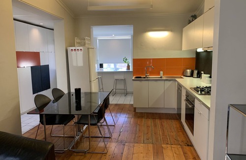 Fitzroy North Casa | Vic Terrace