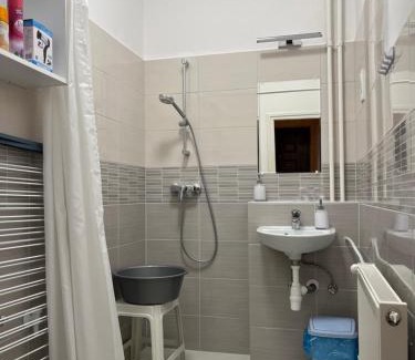 Tiszaujvaros Apartamento | Vica Apartman