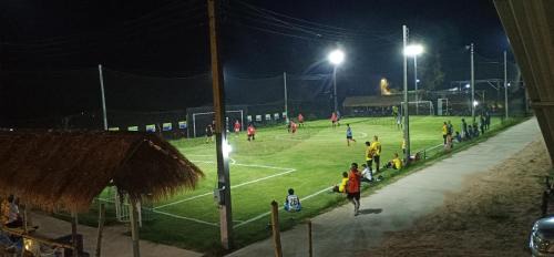Pra Thai Complejo | VicaWorld