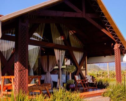 Praia Grande Otro | Vicença Glamping