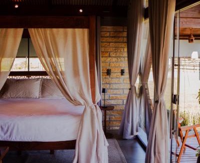 Praia Grande Otro | Vicença Glamping