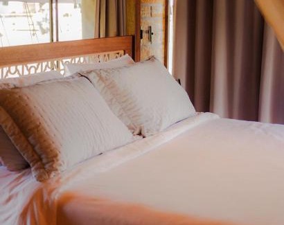 Praia Grande Otro | Vicença Glamping