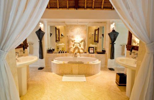 Andong Complejo | Viceroy Bali