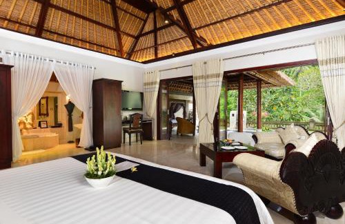Andong Complejo | Viceroy Bali
