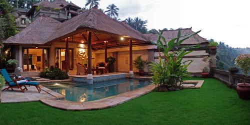 Andong Complejo | Viceroy Bali