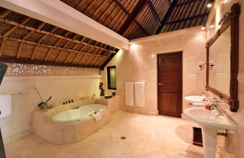 Andong Complejo | Viceroy Bali
