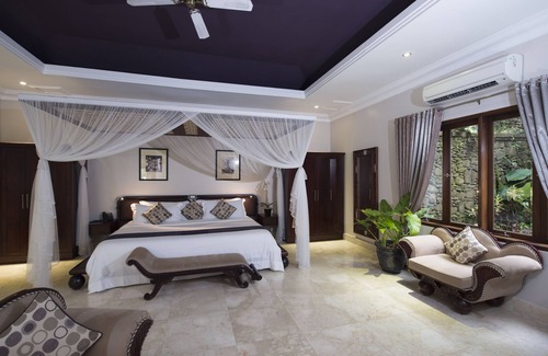 Andong Complejo | Viceroy Bali