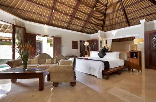 Andong Complejo | Viceroy Bali