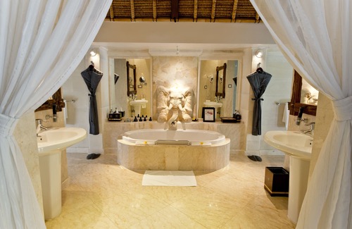 Andong Complejo | Viceroy Bali