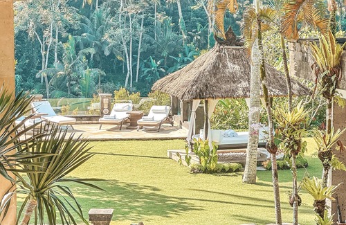 Andong Complejo | Viceroy Bali