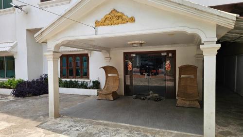 Ruessei Kaev Casa | Vichoeut Guest House