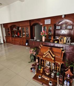 Ruessei Kaev Casa | Vichoeut Guest House