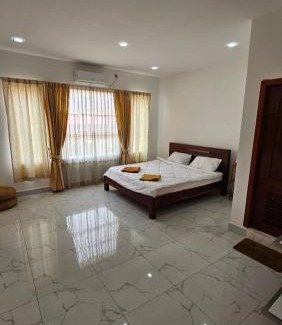 Ruessei Kaev Casa | Vichoeut Guest House
