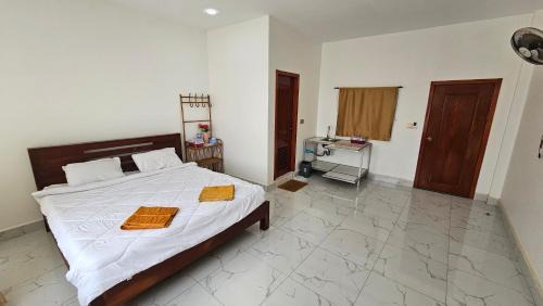 Ruessei Kaev Casa | Vichoeut Guest House