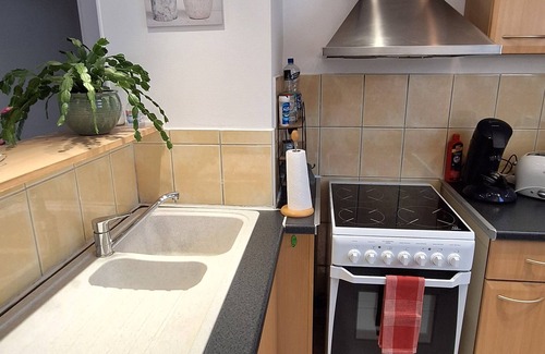 Cœur de Ville Apartamento | Vichy center - Le Callou - Cures Séjours Calme 🐕