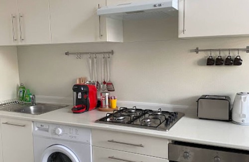 Quartier de France Apartamento | Vichy Centre Ville