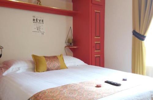 Vieux Vichy Apartamento | Vichy Sejour