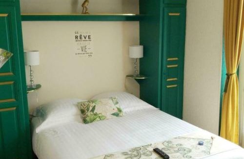 Vieux Vichy Apartamento | Vichy Sejour
