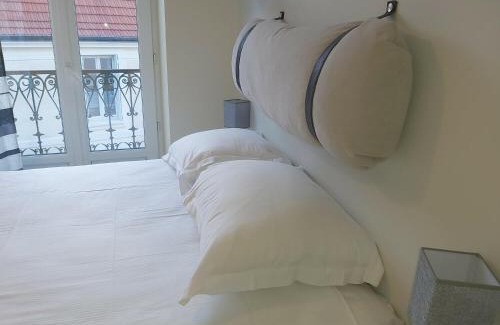 Vieux Vichy Apartamento | Vichy Sejour