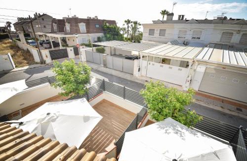 Santa Pola Casa | Vicino al mare