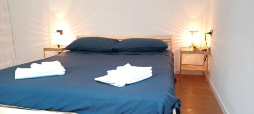 Treppo Carnico Apartamento | Vicino Zoncolan+Netflix e Wifi
