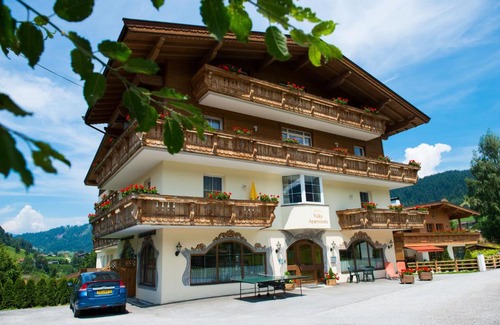 Niederau Apartamento | Vicky Apartments