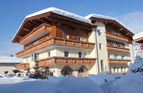 Niederau Apartamento | Vicky Apartments