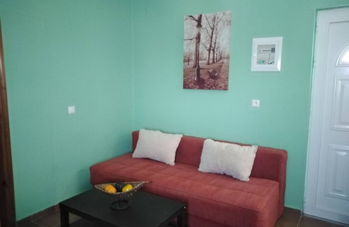 Antimachia Apartamento | Vicky's apartment