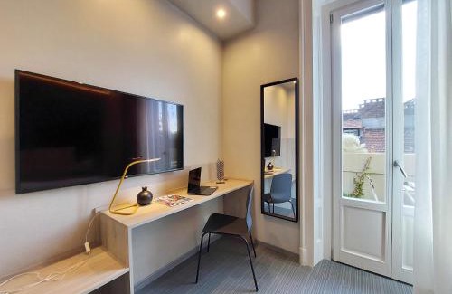 Porta Venezia Casa | Vico Fashion District