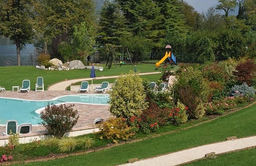 Crone Complejo | Vico Master - Dos Habitaciones Resort, Capacidad 6