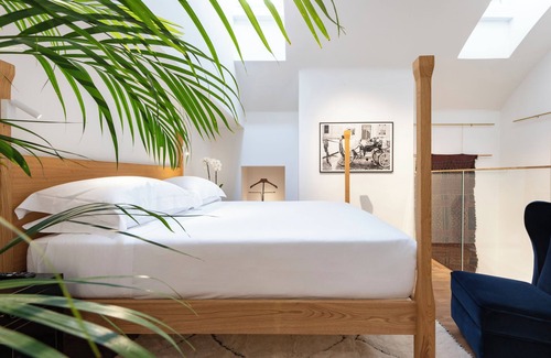 Porta Genova Casa | Vico Milano