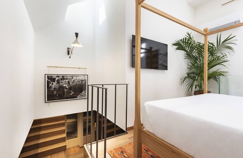 Porta Genova Casa | Vico Milano