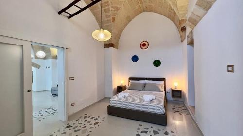 Veglie Apartamento | Vico Sauro Apartament
