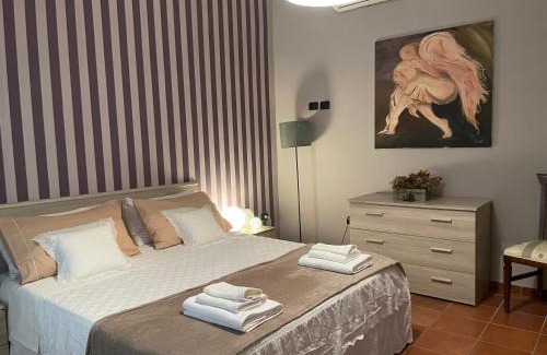 Sant'Angelo in Formis Apartamento | Vico42 Apartment
