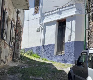 Dorgali Apartamento | Vicol8 Casa Vacanze