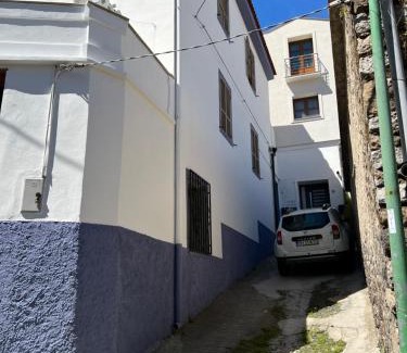 Dorgali Apartamento | Vicol8 Casa Vacanze
