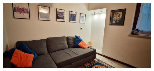 Carrara Apartamento | Vicolo Bugliolo 10 - HOME B&B