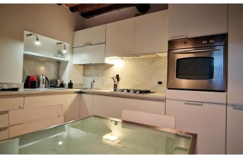 Carrara Apartamento | Vicolo Bugliolo 10 - HOME B&B